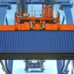 No ano, exportações cresceram cresceram 6,7% em relação ao mesmo período de 2025