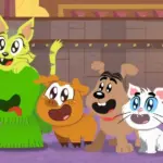 "Biduzidos": série dos pets da Turma da Mônica retorna com nova temporada