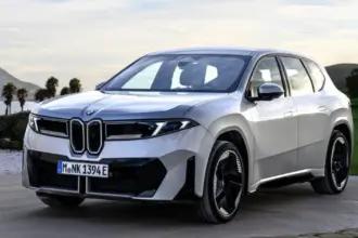 BMW iX3 terá maior autonomia entre os carros elétricos vendidos no Brasil
