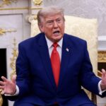 Trump diz que medicamentos genéricos terão tarifa zero por 2 anos, mas prevê alíquota de 100% depois