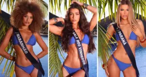 Miss Universe Brasil 2026: conheça as candidatas ao título