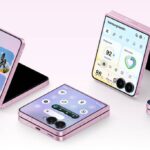 Samsung apresenta novo Galaxy Z Fold8 e atualiza modelos - 22/07/2026 - Tec