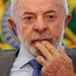 Em dia do tarifaço, Lula fala em vender carros para América Latina e África