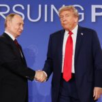 EUA investigam se Rússia ajudou o Irã a atacar alvos da CIA