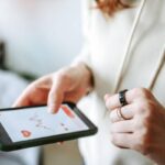 'Meu app de atividade física soube que eu estava grávida antes de mim' - 22/07/2026 - Equilíbrio