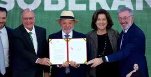 Brasil Soberano: veja as medidas do governo contra as tarifas dos EUA