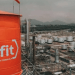 Refinaria Refit, no Rio de Janeiro