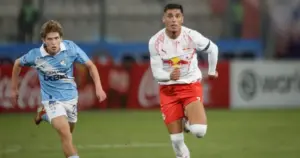 RB Bragantino empata na Sul-Americana e decidirá vaga nas oitavas em casa