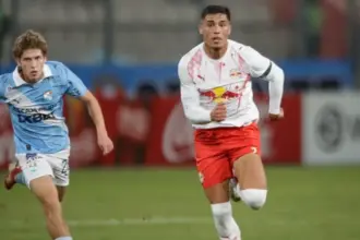 RB Bragantino empata na Sul-Americana e decidirá vaga nas oitavas em casa