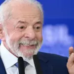 Não vamos sair da mesa de negociação, diz Lula sobre tarifaço de Trump