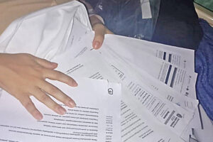 Câncer: mulher descobre nódulo mas diagnóstico leva 2 anos - 23/07/2026 - Equilíbrio e Saúde