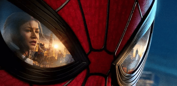 Tom Holland diz que 'Homem-Aranha' é sobre 'descobrir quem você é'