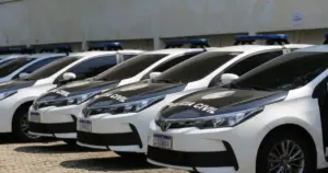 Operação mira quadrilha de roubos e crimes violentos no Rio