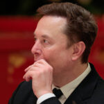 Musk fala de IA, Marte, Reino Unido e Trump - 23/07/2026 - Tec