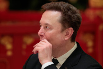 Musk fala de IA, Marte, Reino Unido e Trump - 23/07/2026 - Tec