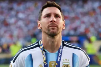 Petição para repetir final da Copa passa de 86 mil assinaturas na Argentina