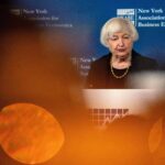 Yellen: IA eleva inflação nos EUA; entenda impacto - 24/07/2026 - Economia
