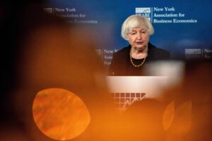 Yellen: IA eleva inflação nos EUA; entenda impacto - 24/07/2026 - Economia
