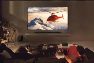 Melhor imagem, melhor som e barato: 10 "upgrades" para a sua TV