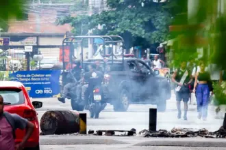 RJ: cinco cidades concentram 75% das mortes por ações policiais na Baixada