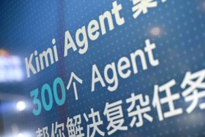 IA: EUA podem ter dificuldade em ignorar chinesa Moonshot - 24/07/2026 - Tec