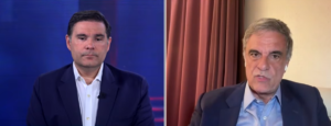 O Grande Debate: Qual o impacto do inquérito sobre Dark Horse para Flávio?