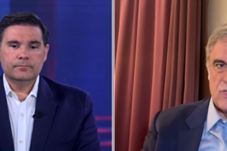 O Grande Debate: Qual o impacto do inquérito sobre Dark Horse para Flávio?
