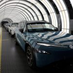 Volkswagen amplia cortes para enfrentar avanço de chinesas na Europa