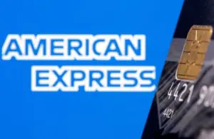 American Express: lucro supera o esperado, mas receita fica abaixo