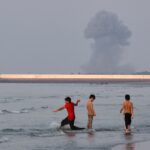 Comandante do Irã promete matar um militar dos EUA para cada iraniano morto na guerra