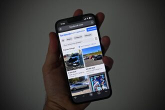 Facebook: Meta cria aplicativo próprio para o Marketplace - 24/07/2026 - Tec