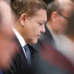 Pesquisas e IA pautam primeiros meses de Nunes Marques à frente do TSE