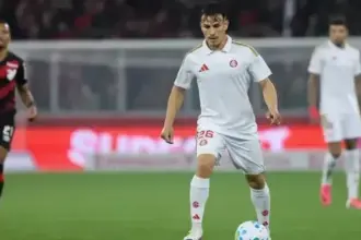 Titular do Inter lamenta derrota e aponta caminho para recuperação