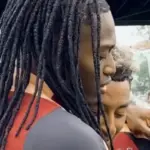 Em 'guerra' com o AC Milan, Rafael Leão treina com o Corinthians