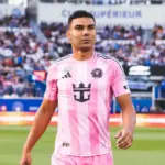 Com gol de Suárez, Inter Miami vence na estreia de Casemiro; veja gol