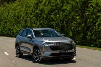 GWM Haval H6 ainda vale a compra? Veja o teste e por que ele perdeu a liderança para a BYD