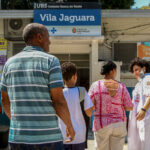 Brasil discute reformulação da atenção primária na saúde - 26/07/2026 - Equilíbrio e Saúde