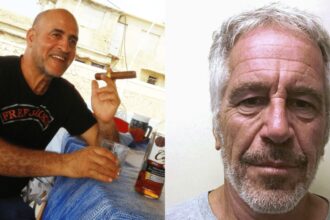 Não há indícios de violência na morte de agente de modelos ligado a Epstein, dizem promotores