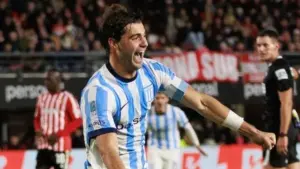 Vasco contrata Santiago Sosa e busca regularização para Copa do Brasil