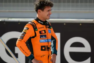 GP da Hungria de F1: Lando Norris vence a 1ª do ano, e Bortoleto é 11º