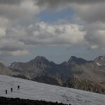 Cinco alpinistas morrem no Monte Elbrus, na Rússia