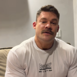 Matheus Menegate anuncia pausa para off-season e está fora do Mr. Olympia