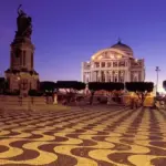Teatros da Amazônia são reconhecidos como Patrimônio Mundial pela Unesco