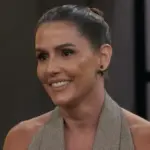 Deborah Secco relata que teve arma apontada para ela no trânsito