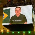 Vídeo com IA de Bolsonaro abre margem para punição