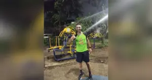 Corredor morto na SP City: médico que correu prova cita falha no socorro