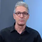 À CNN, Zema diz gostar de Barbosa, mas que só definirá vice "no último dia"