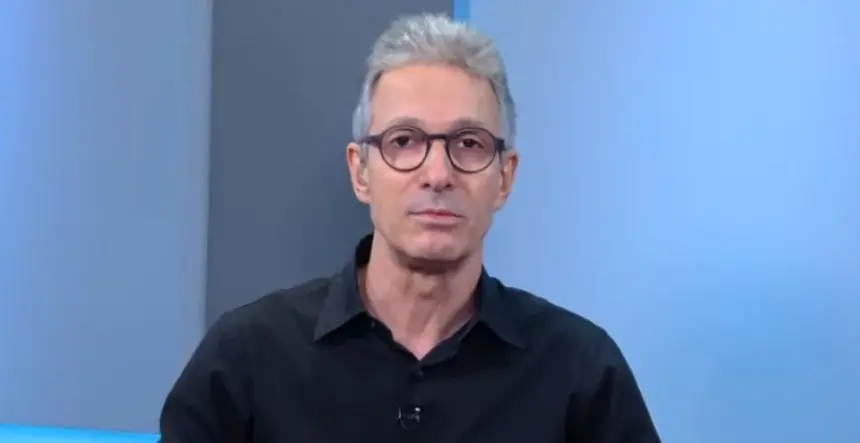 À CNN, Zema diz gostar de Barbosa, mas que só definirá vice "no último dia"