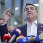 BTG/Nexus: Flávio Bolsonaro aparece como mais rejeitado por eleitores