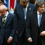 Brasil x Argentina: veja as diferenças entre as economias em 8 gráficos